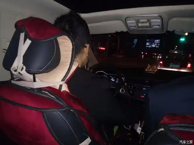 滴滴快车传祺ga4与全新d50正面交锋了!