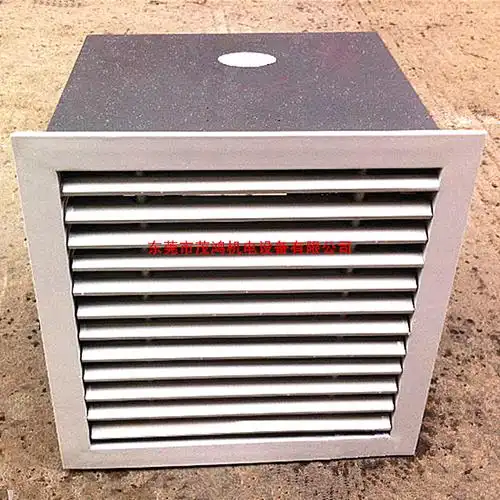 防火阀 防火风口 防火排烟风口