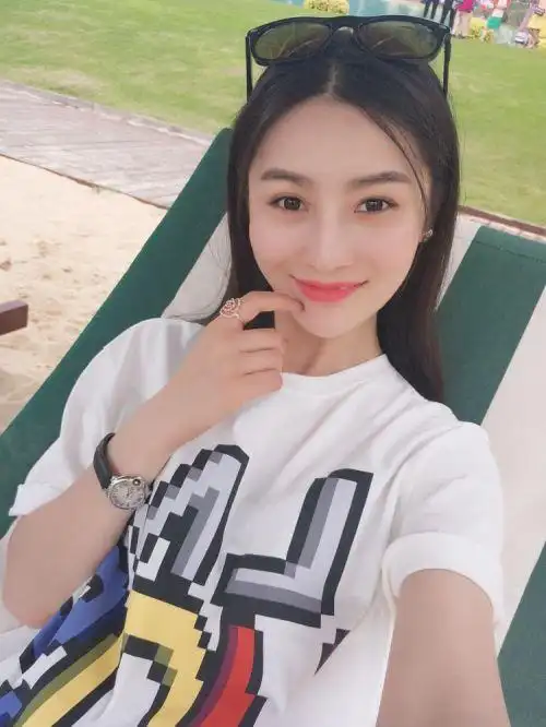 大唐荣耀李婼的扮演者是谁 演员张维娜个人资料背景起底