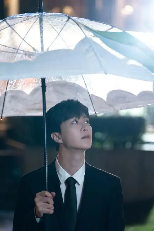 范丞丞要久久爱##范丞丞蒋翼##电视剧要久久爱