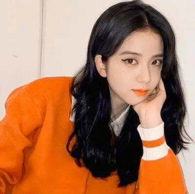 金智秀车窗头像