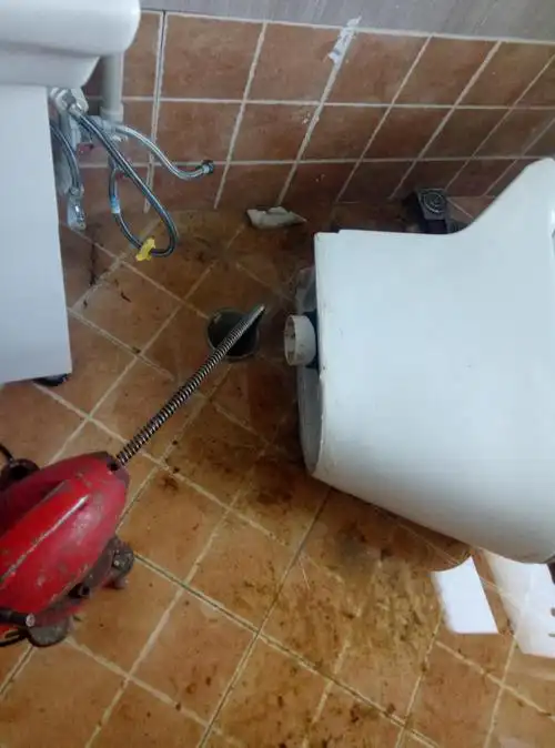 苏州姑苏区马桶安装维修中心姑苏区疏通马桶