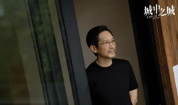 央视职场大剧城中之城有黑马潜质我断言女2号会火的