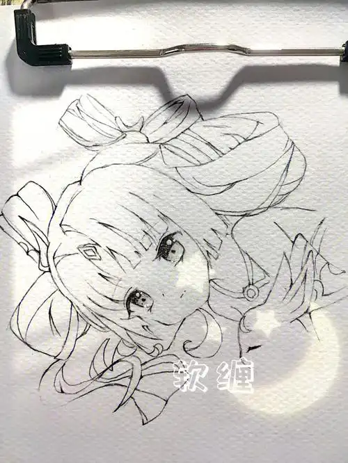 王者荣耀嫦娥过程