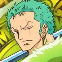 海贼王特佐罗头像_微信头像图片大全