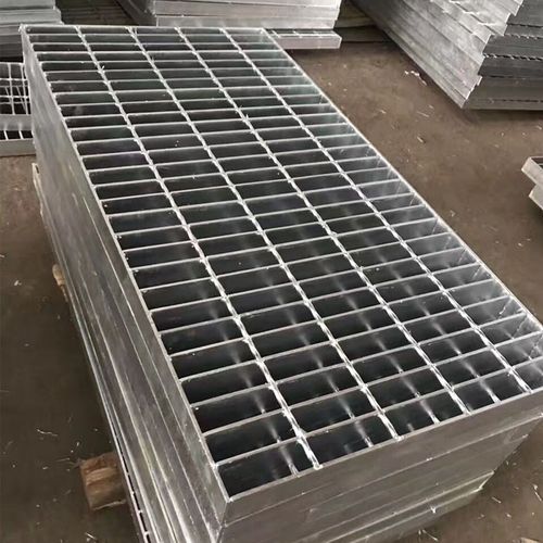 检修马道热镀锌钢格板,303/40/100钢格板厂家
