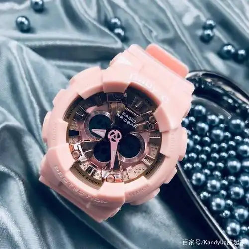 卡西欧手表上边tmr是什么意思呢,tmr这三个字母 time mode reciprocal