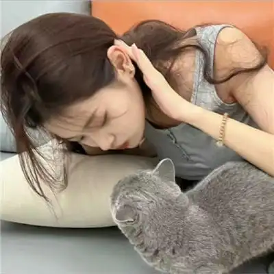 俏皮可爱的真人高颜值减龄女生头像 耐看气质型美女头像图片大全