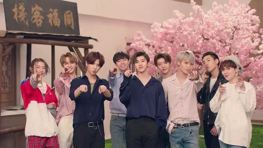 2019nine percent重庆演唱会演出信息详情介绍