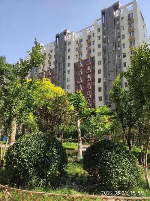 95万单价9000多小高层丽景蓝湾b区看房方便可议价