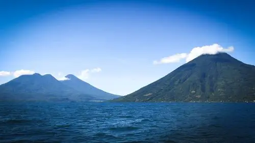 city guides: lake atitlan, guatemala