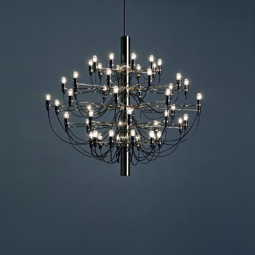 展厅意大利盛夏果实创意个性客厅餐厅吊灯