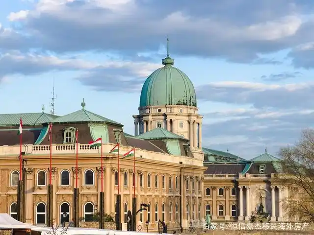 匈牙利国际学校介绍和申请流程详解!