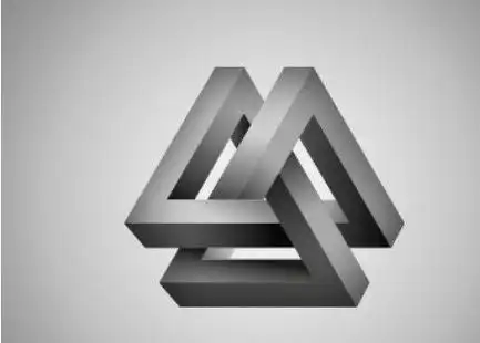 这部电影中的主人公就在四维空间中向三维空间中很久之前的自己发出了