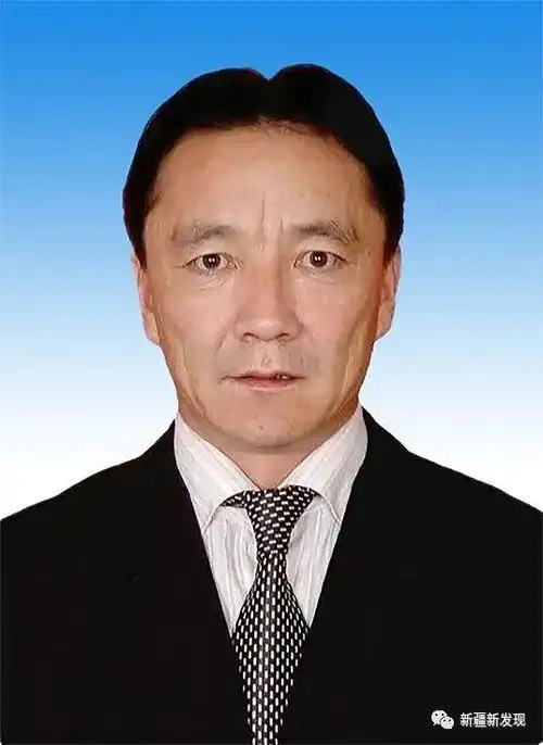 新疆应急管理厅党委副书记厅长贾林努尔哈米提