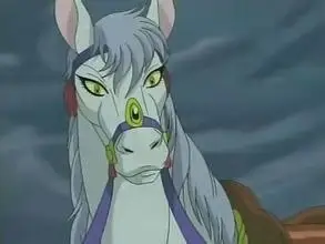 但是白龙马却是帮唐僧完成西天取经的路程,路程有多艰辛小朋友们都看