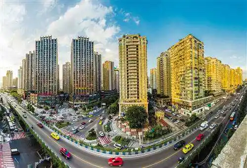 渝北龙溪街道:做好群众工作 描绘幸福画卷