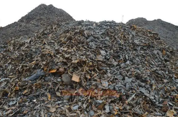 出售工厂氧化皮