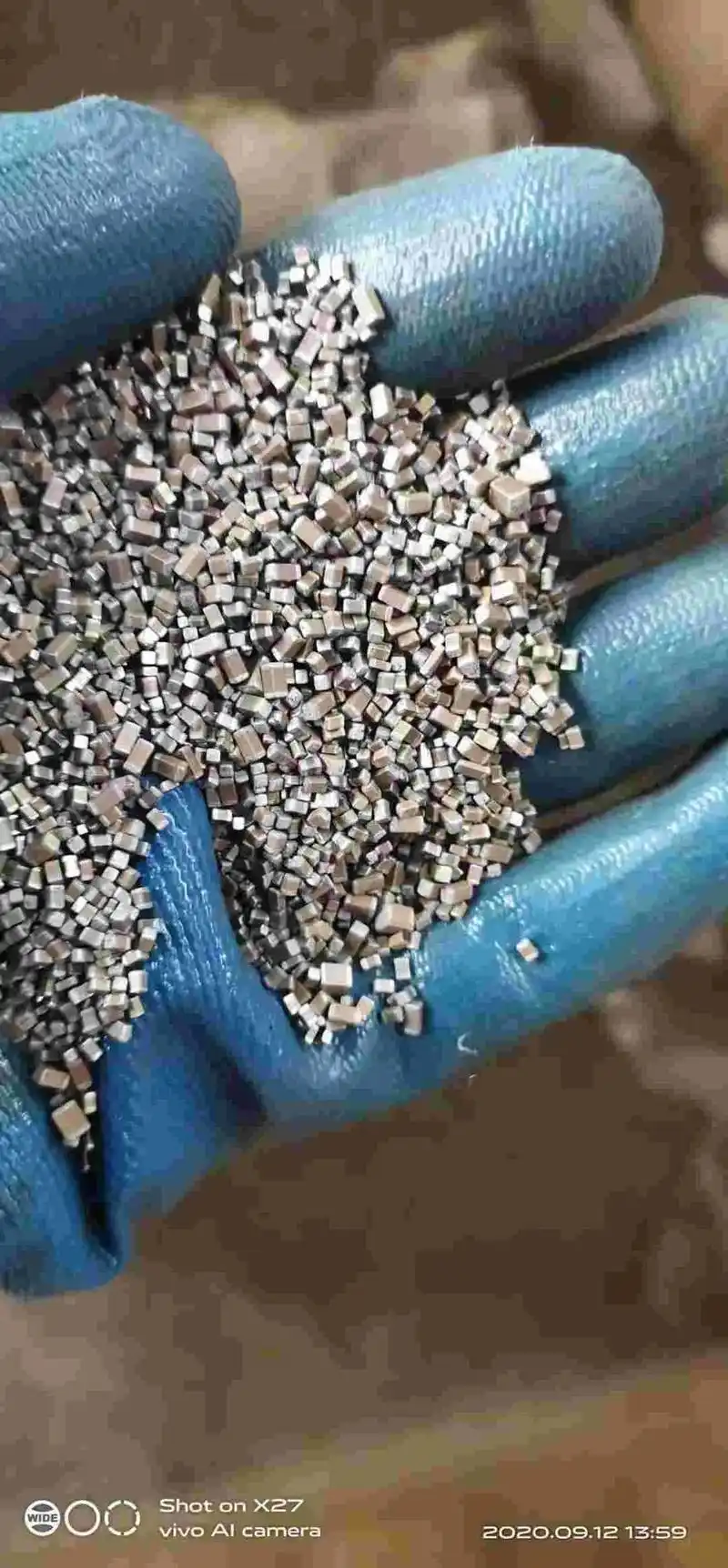 钯铑合金废料回收的最佳方法钯铑合金废料