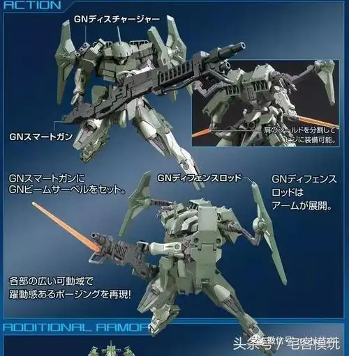 转帖是男人就开扎ji古mu细数高达各个作品中的杂兵机