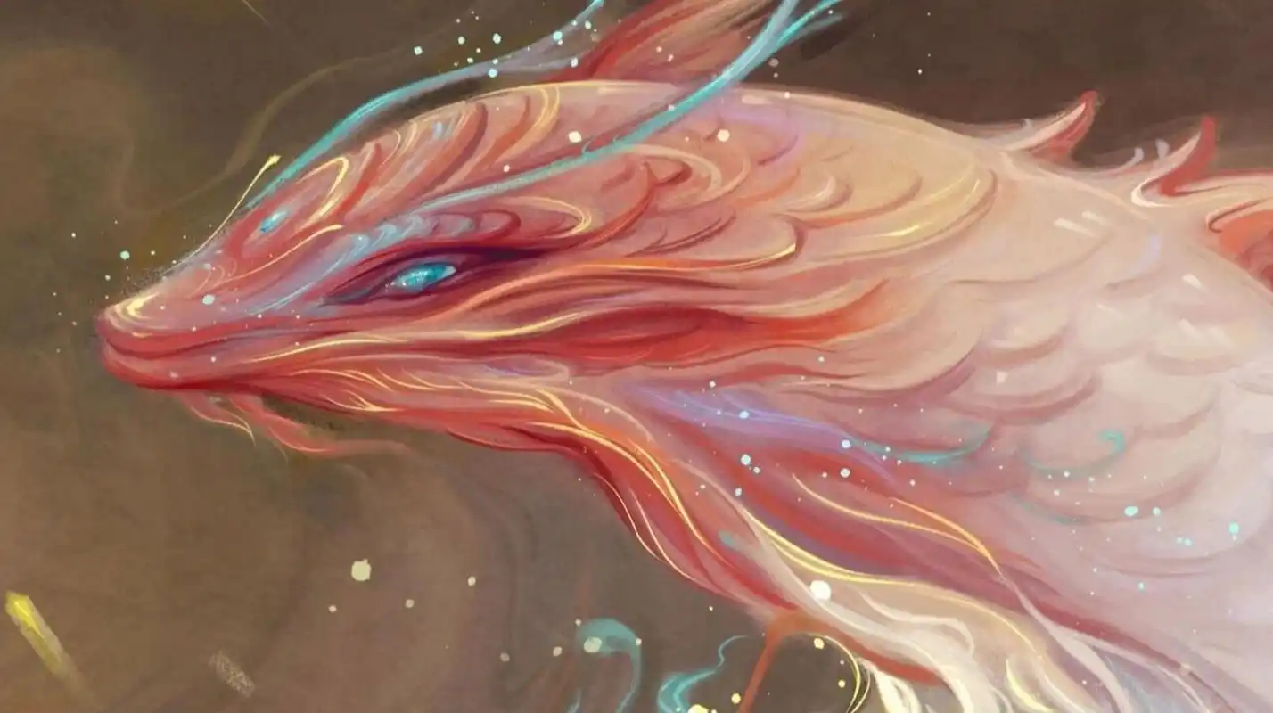 鲲 北冥有鱼,其名为鲲