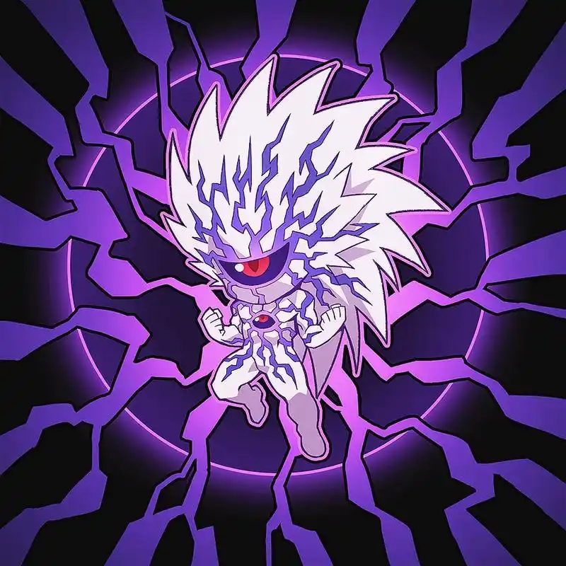 波罗斯图片 一拳超人图片