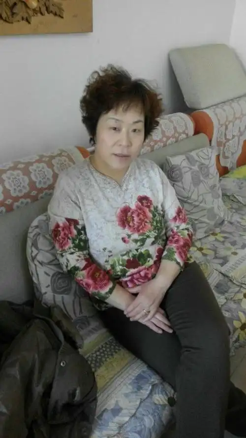 54岁丧偶女征婚照片(id:88227845)_山东济南征婚交友_珍爱网