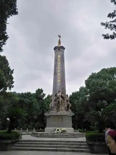 一江山岛登陆战纪念馆-"是为了这一段一直不为人知的历史而给的评价.