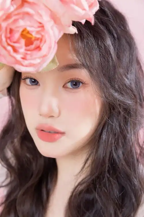 少女感妆容必备单品