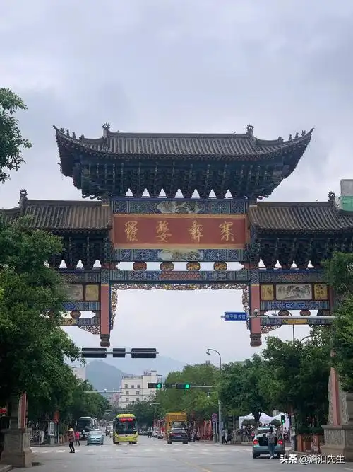小知识:武定县属于哪个市(云南楚雄州下辖县城武定县有什么好玩的)-图