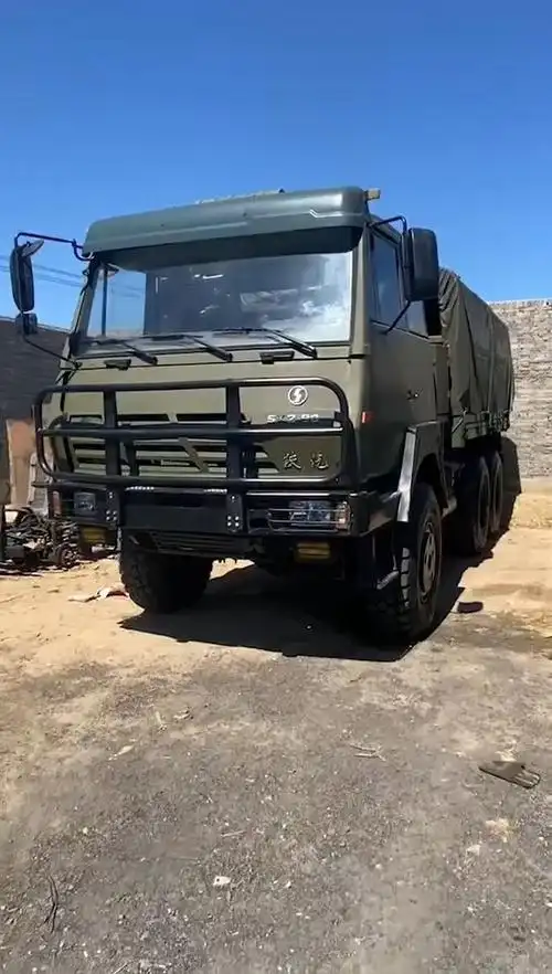 新到陕汽2190,670156,2013年生产,行驶2600公里