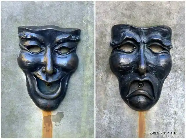 悲喜人生david hema,苏格兰哲学家,被认为有史以来最好的哲学家卖艺