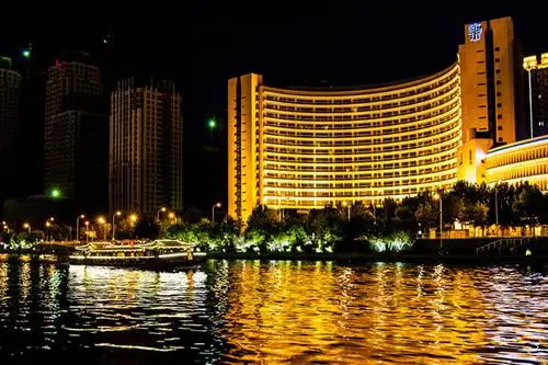 天津海河悦榕庄