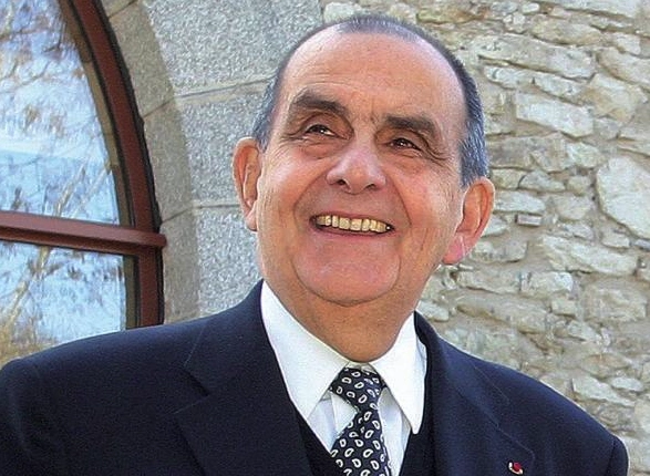 pierrefabre雅漾品牌创始人去世