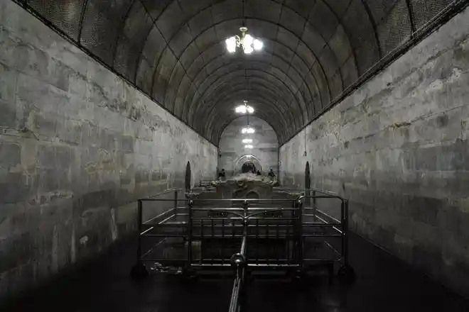 十三陵里的那些流传很久的误会