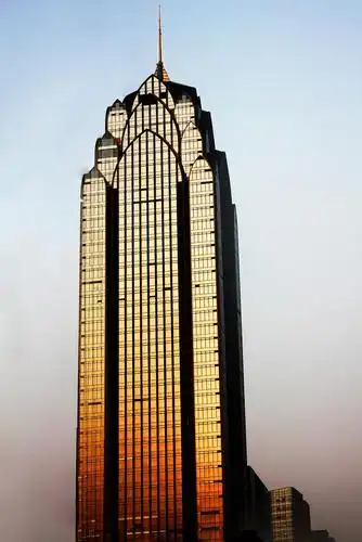 宁波市商会·国贸中心