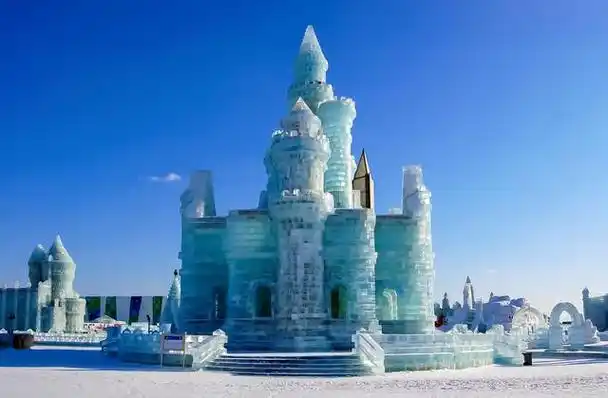 黑龙江有哪些好玩的旅游景点