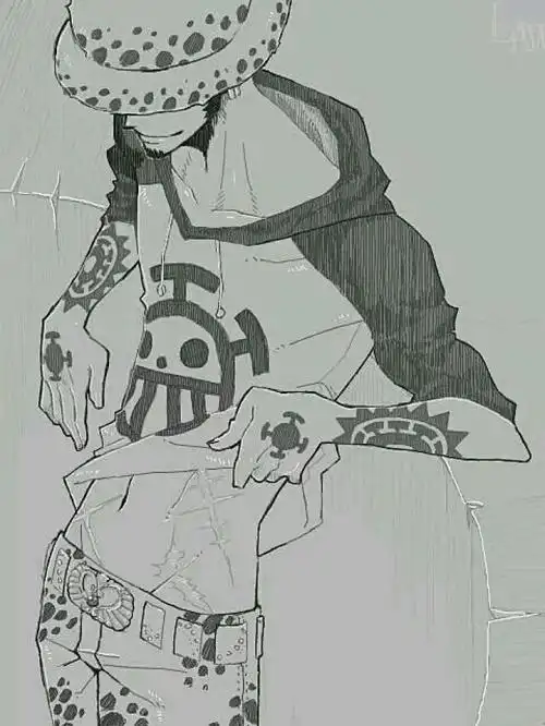 特拉法尔加·d·瓦铁尔·罗