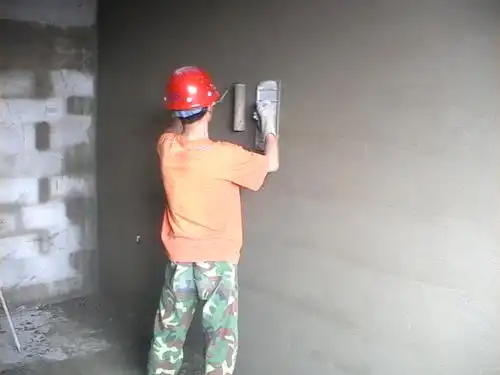 内墙抹灰细部作法(附图)