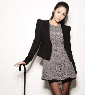 张佑赫女友徐智英个人资料照片