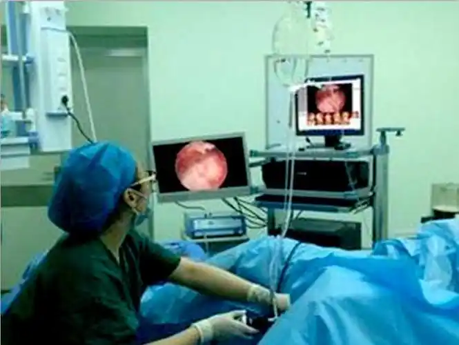 医疗保健当选平凉博爱平凉博爱医院妇科正规吗