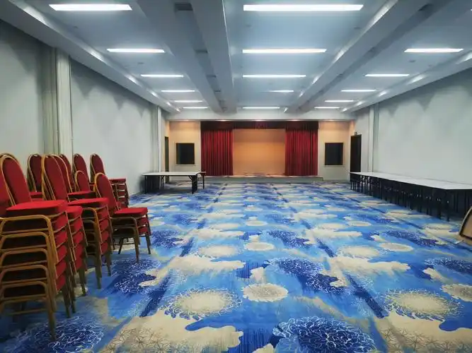 常德西湖国际酒店