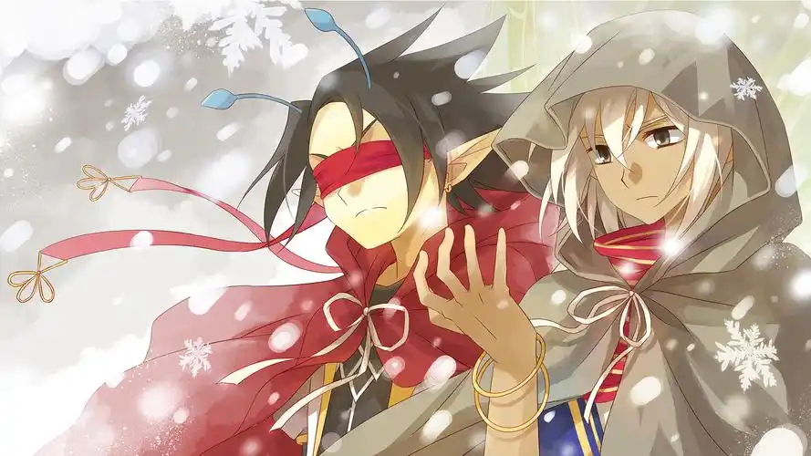 小花仙壁纸下载