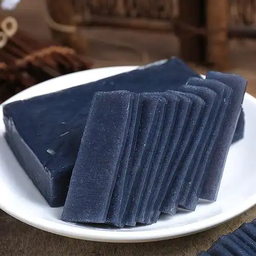 贵州土特产蕨粑350gx4特色美食蕨根腊肉配菜yd其它干货