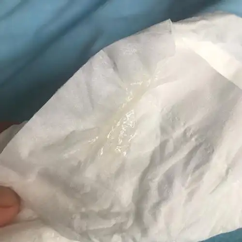 排卵期正常白带是什么样的?