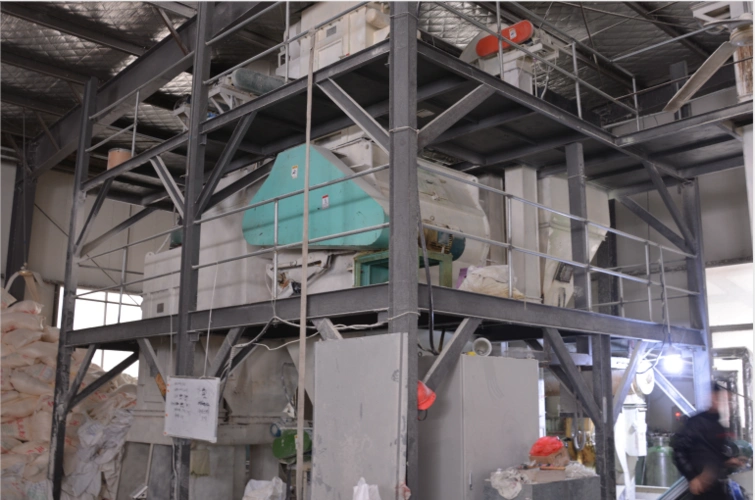 国产硬核猫砂工厂曝光全天候直播没有任何一家做得到