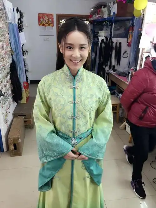 《卧龙小诸葛》幕后花絮,新闻 - 电视吧