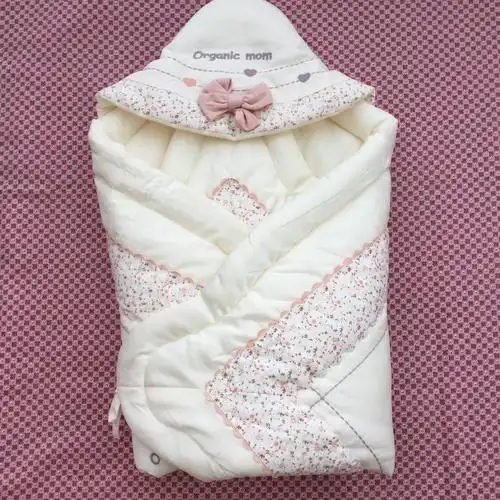 婴童包被,给足孩子安全幸福感