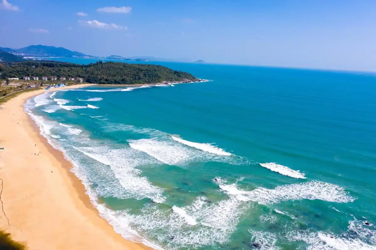 万宁石梅湾攻略,万宁石梅湾门票/游玩攻略/地址/图片/门票价格【携程