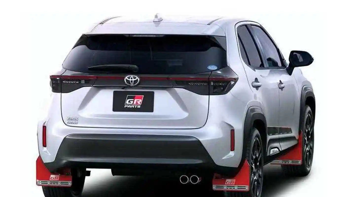 丰田小型suv10万(丰田小型suv有哪几款)